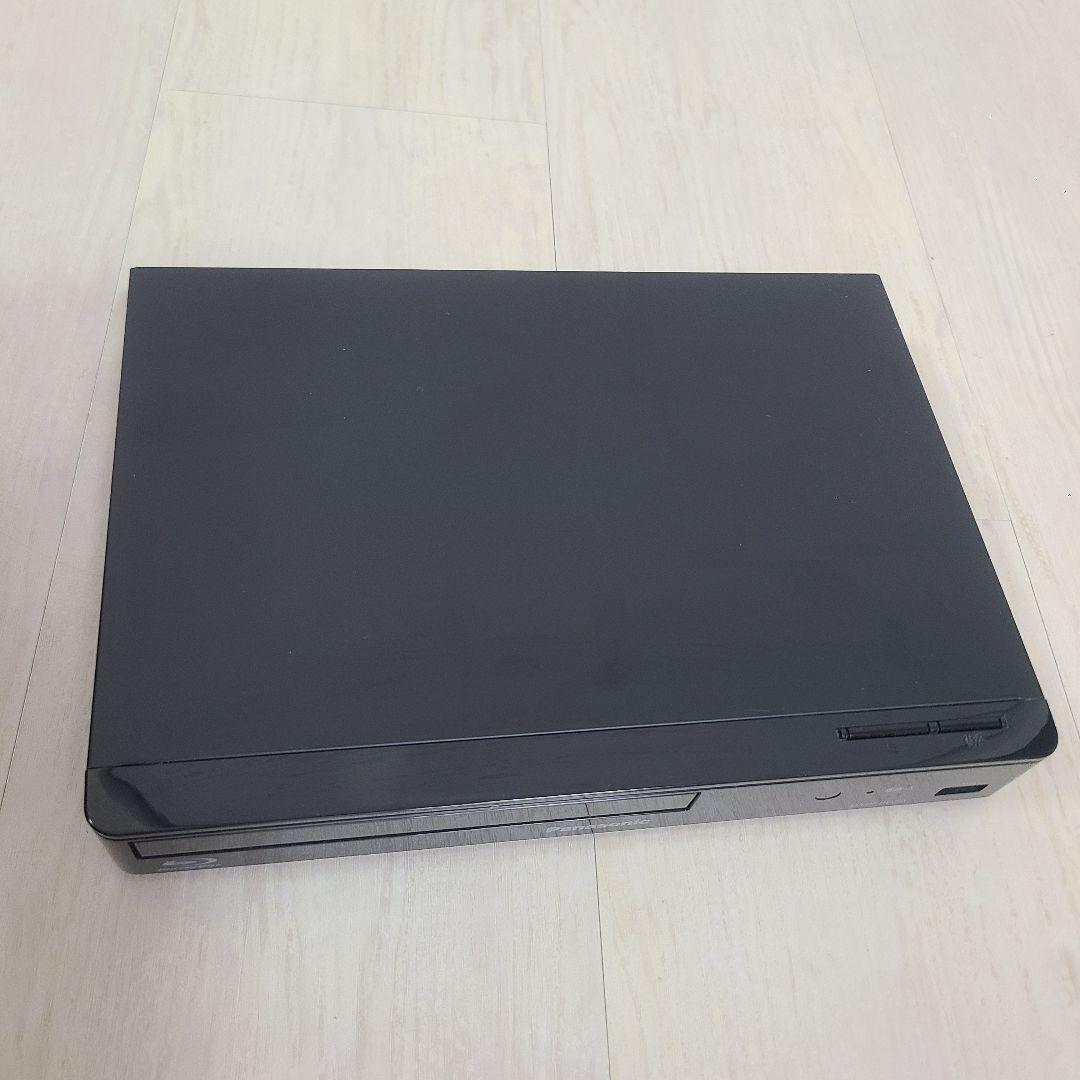 Panasonic DMP-BD90 ブルーレイディスクプレーヤー　リモコン有り