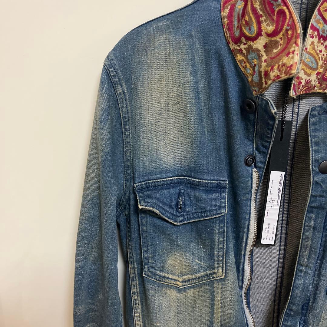 takuya∞着用　バックラッシュ　つなぎ　価格交渉お気軽に