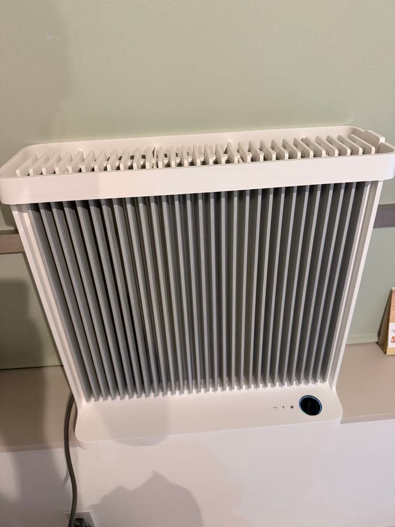 バルミューダ スマートヒーター2 Wi-Fi