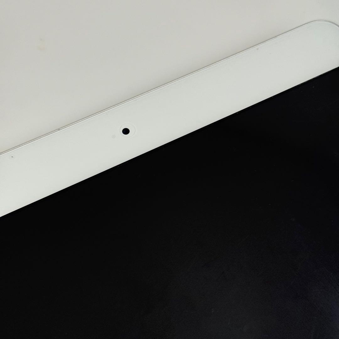 iPad 第8世代 32GB WiーFiモデル バッテリー最大容量78%