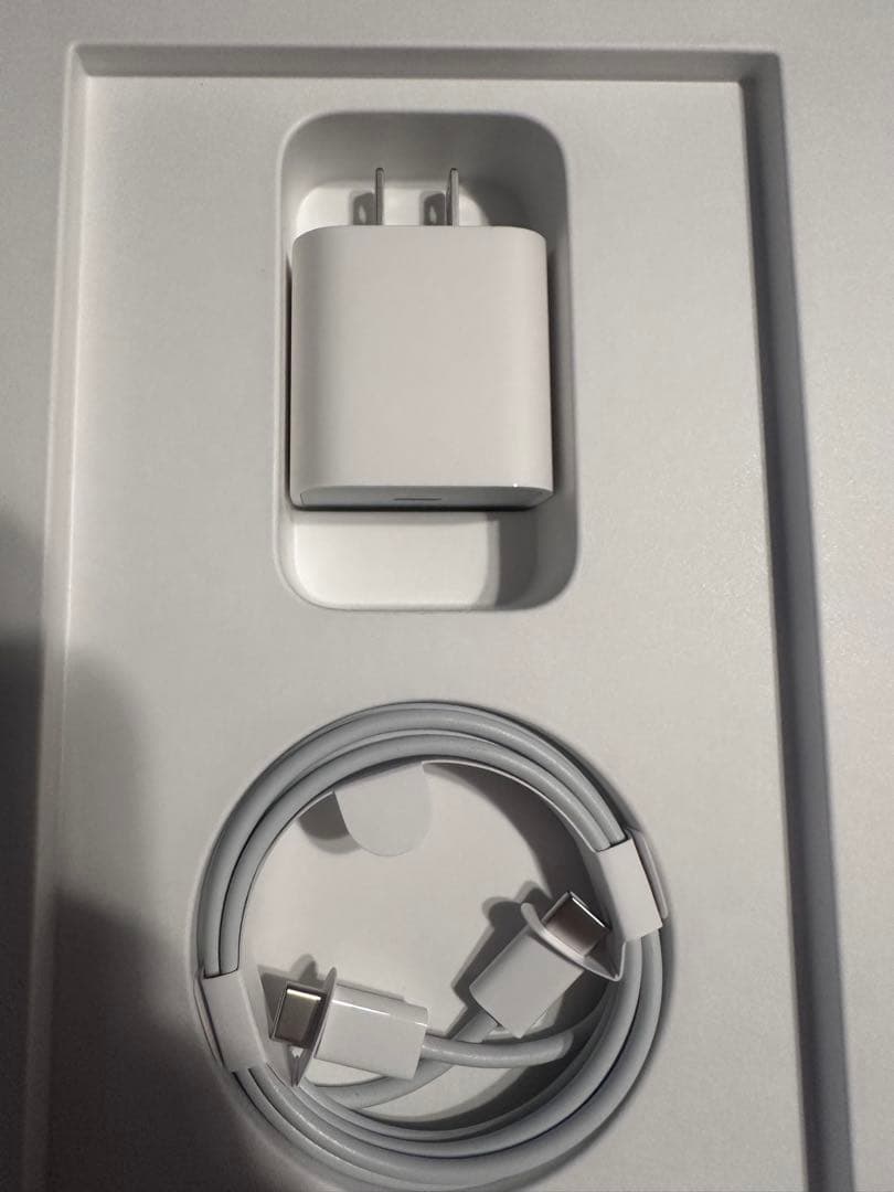 iPad Air 第5世代 256GB Wi-Fiモデル　スターライト