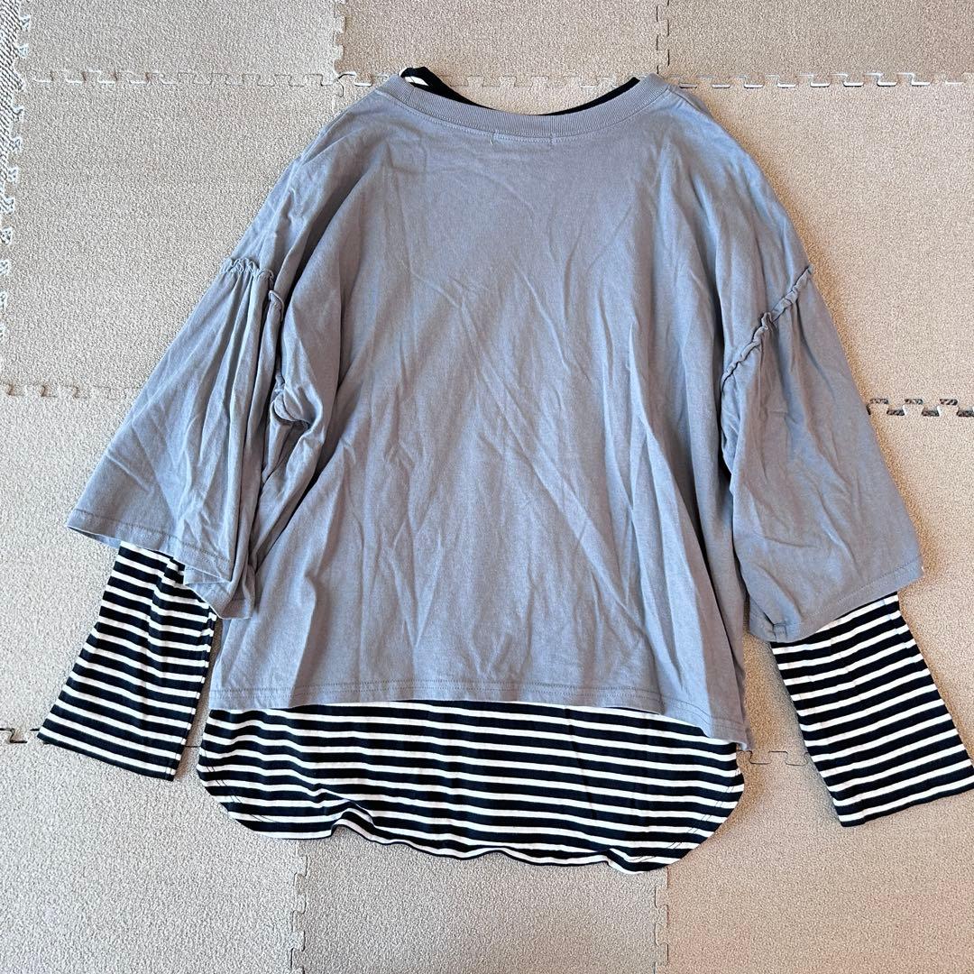 【新品あり】レディース コーデ まとめ売り 3点　秋服　L