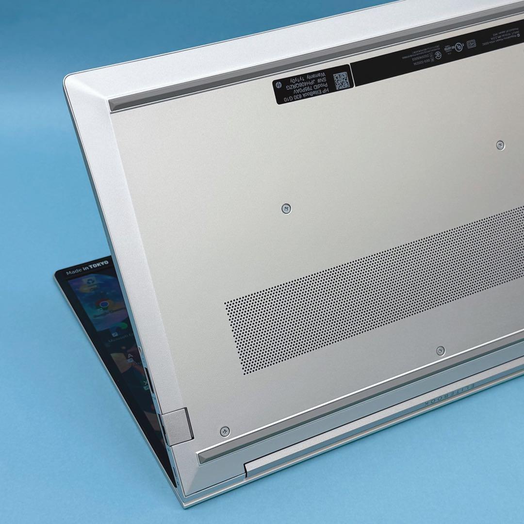 026 美品 i7 512GB 630G10 第13世代 16GB office