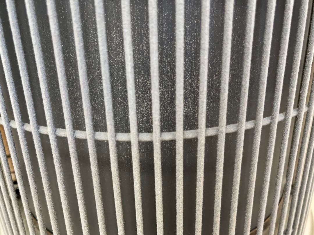 アールシーエス 暖話室 1000型 遠赤外線輻射式パネルヒーター -341-