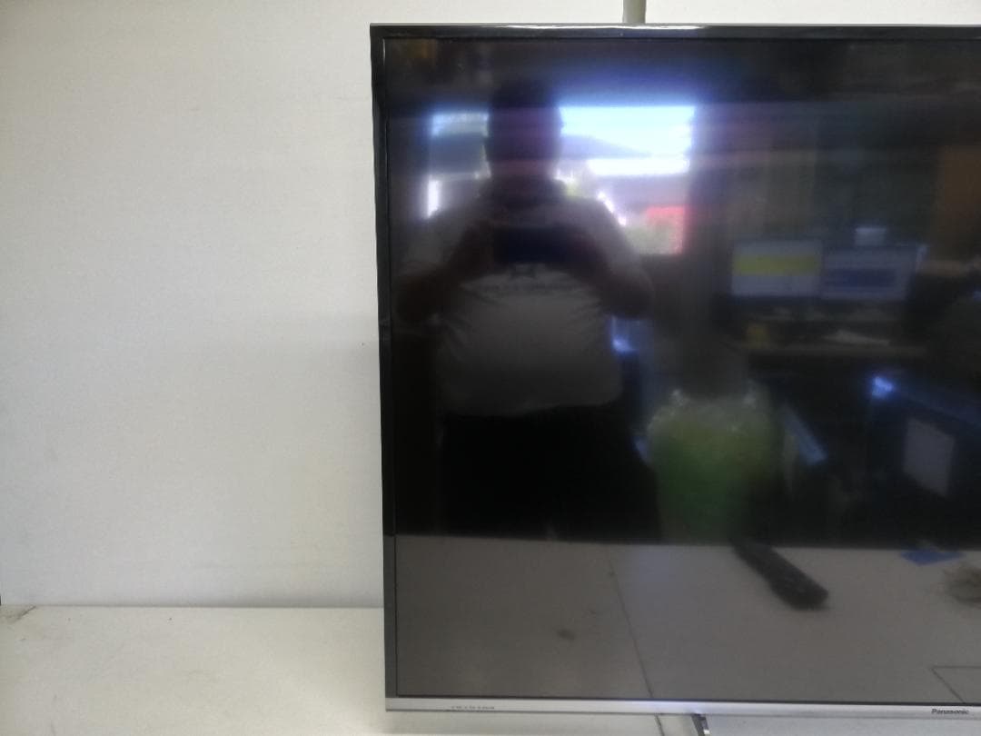 【完動品】Panasonic パナソニック 液晶テレビ TH-55CX700