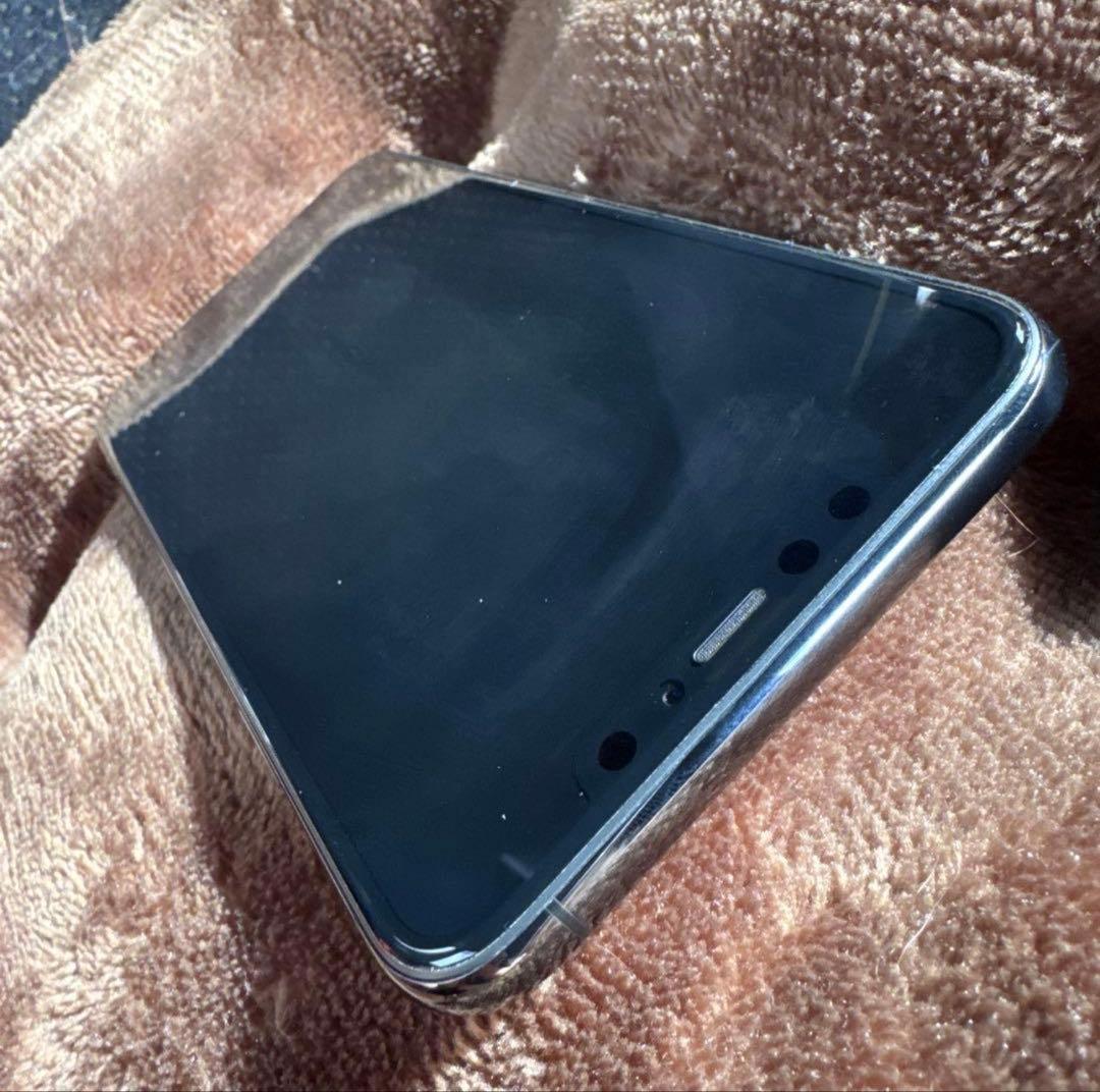 Apple iPhone11 Promax SIMフリー 64GBスペースグレー