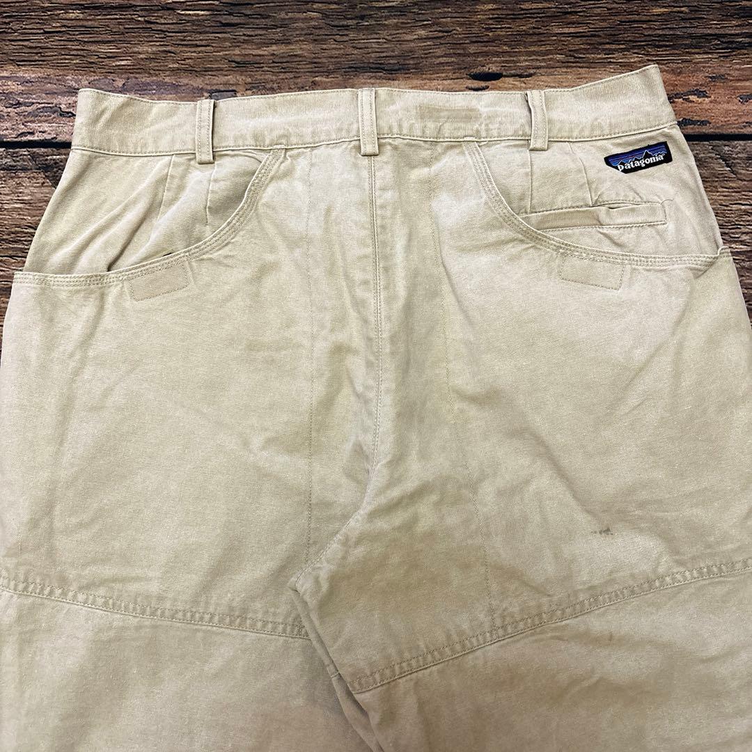 パンツ PATAGONIA / 90's STAND UP PANTS