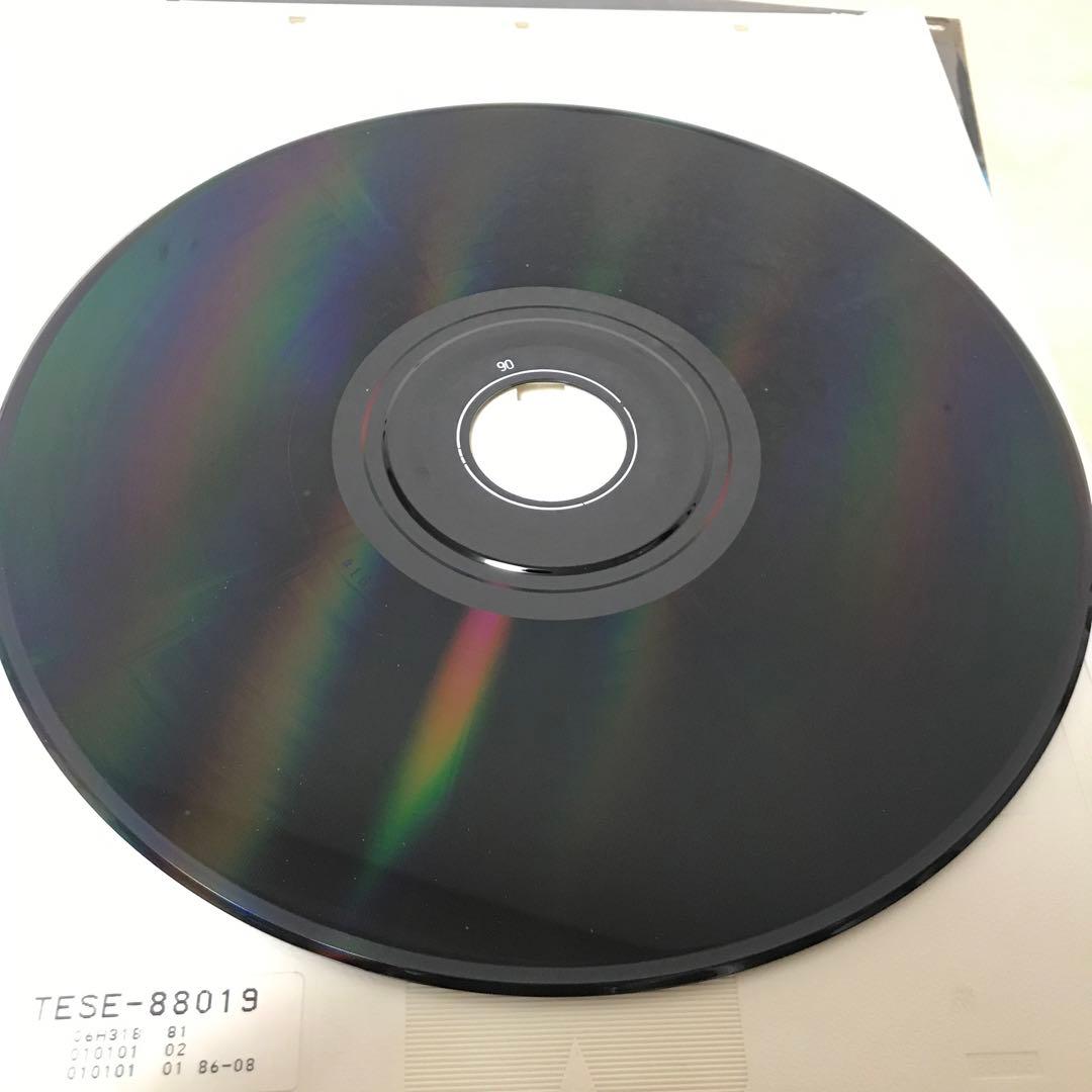 AMITYVILLE 3 悪魔の棲む家Part3 VHD