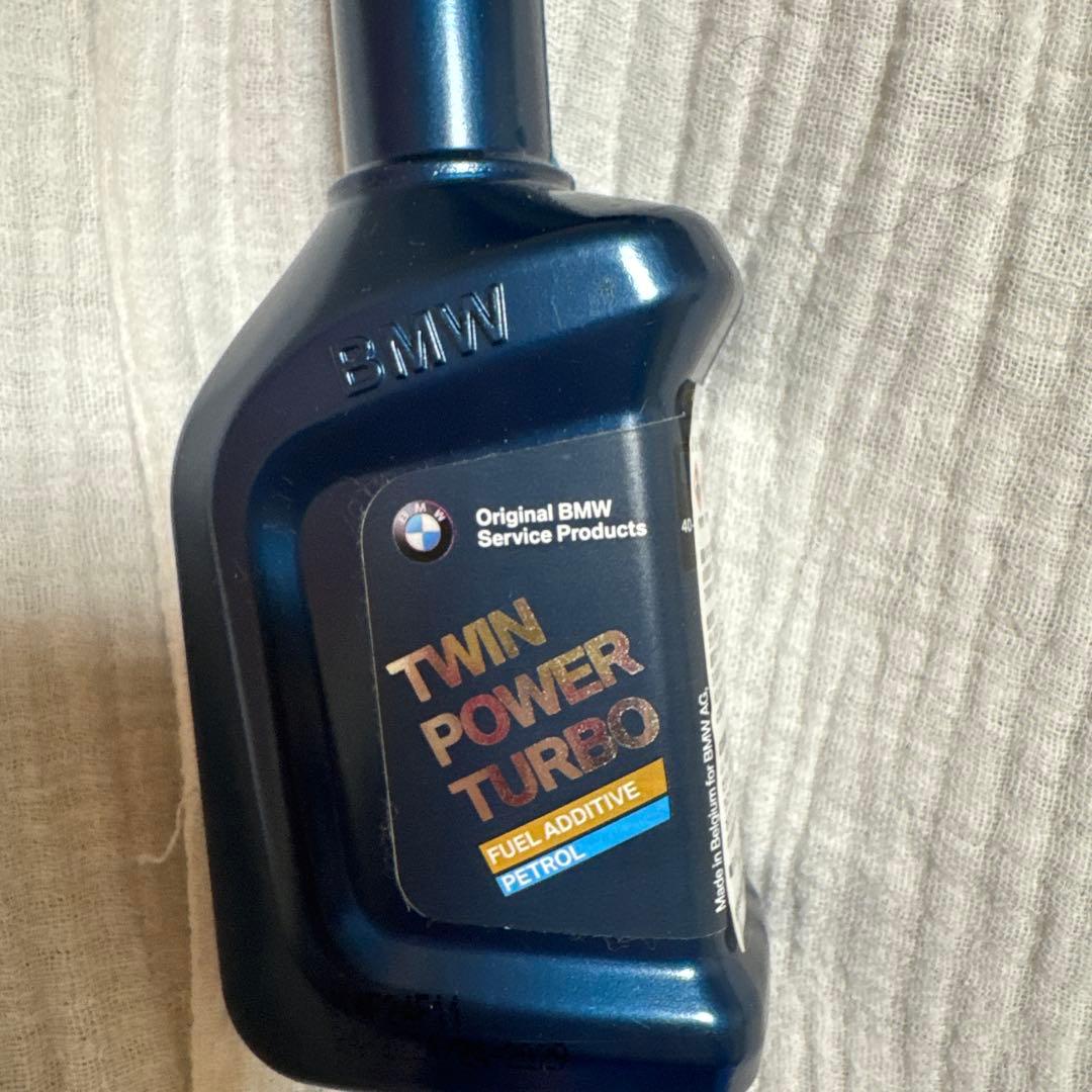  Twin Power Turbo エンジンオイル 6本セット