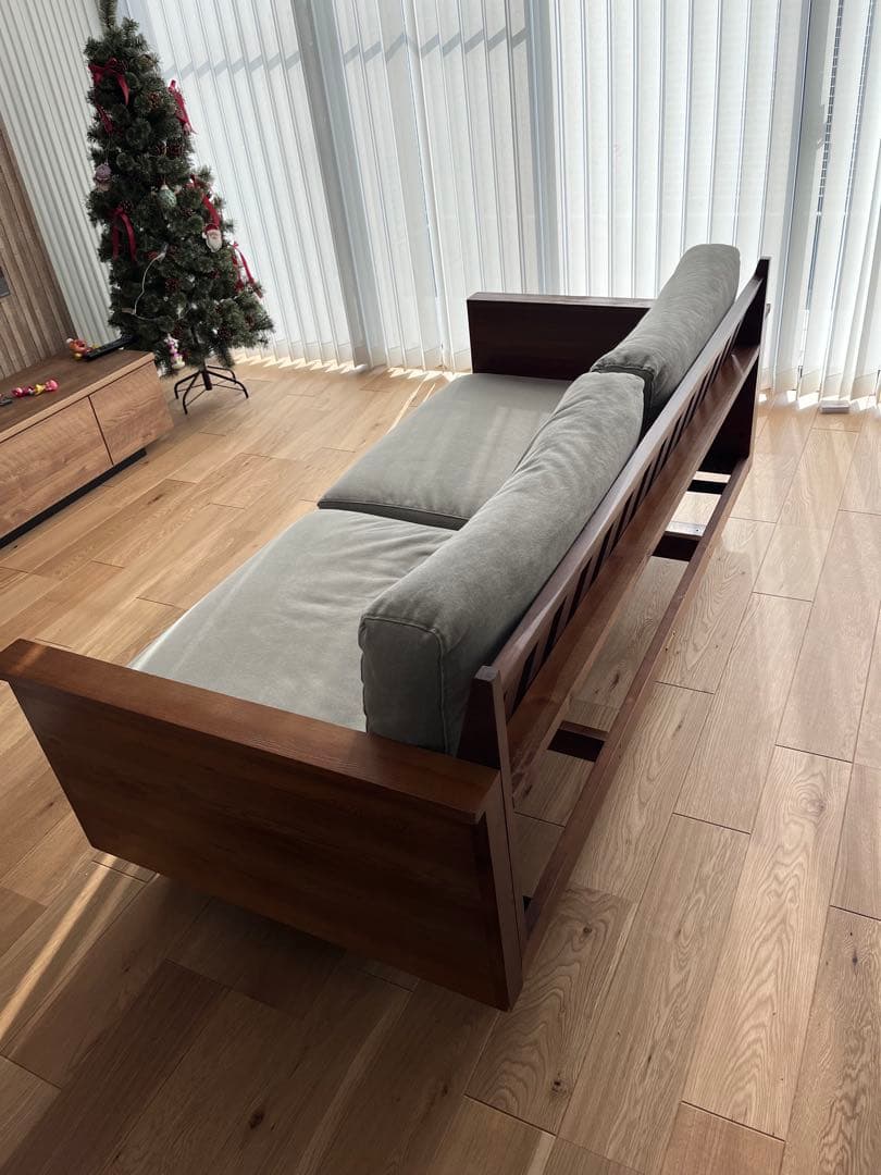 ソファ　2人掛けソファ　3人掛けソファa.depeche unico