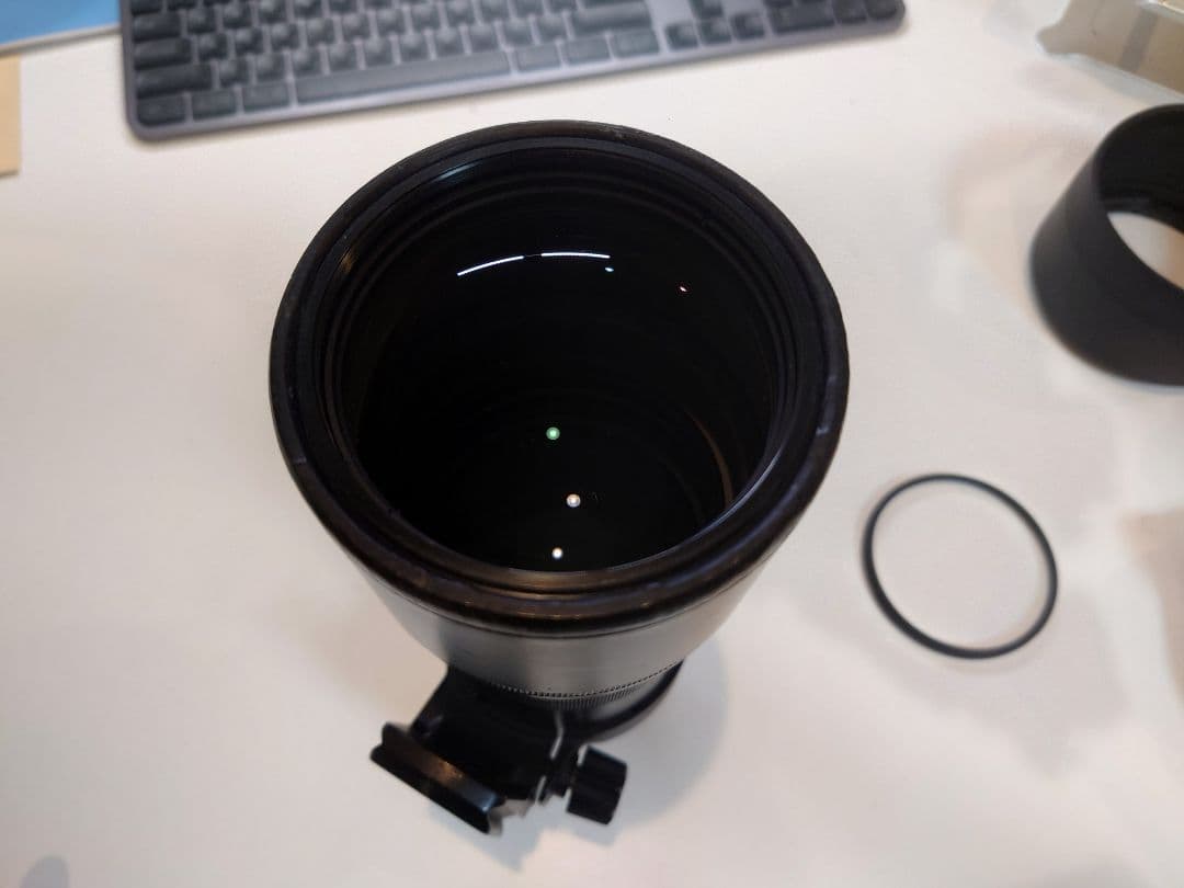 オリンパス M.ZUIKO DIGITAL ED