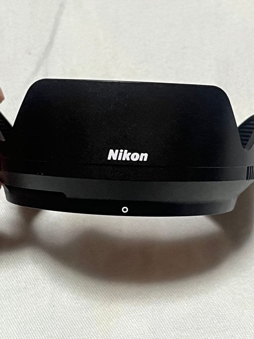 Oboe　Nikon NIKKOR DX 18-140 / 3.5-6.3