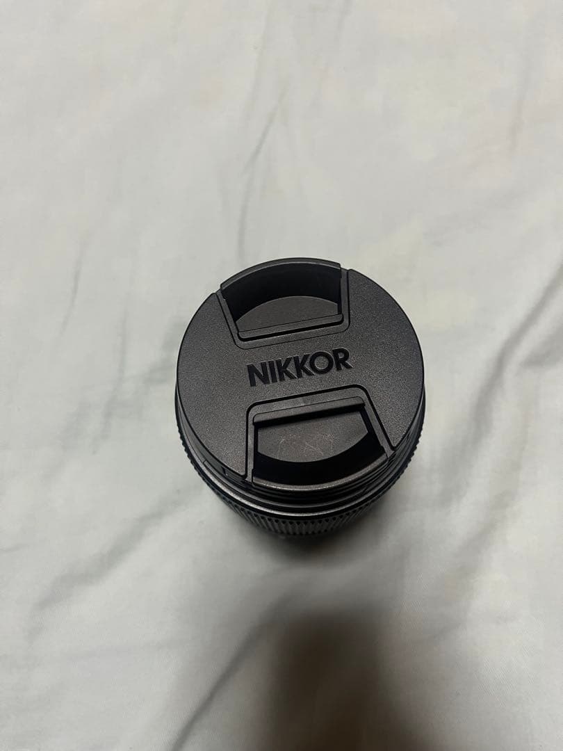 Oboe　Nikon NIKKOR DX 18-140 / 3.5-6.3