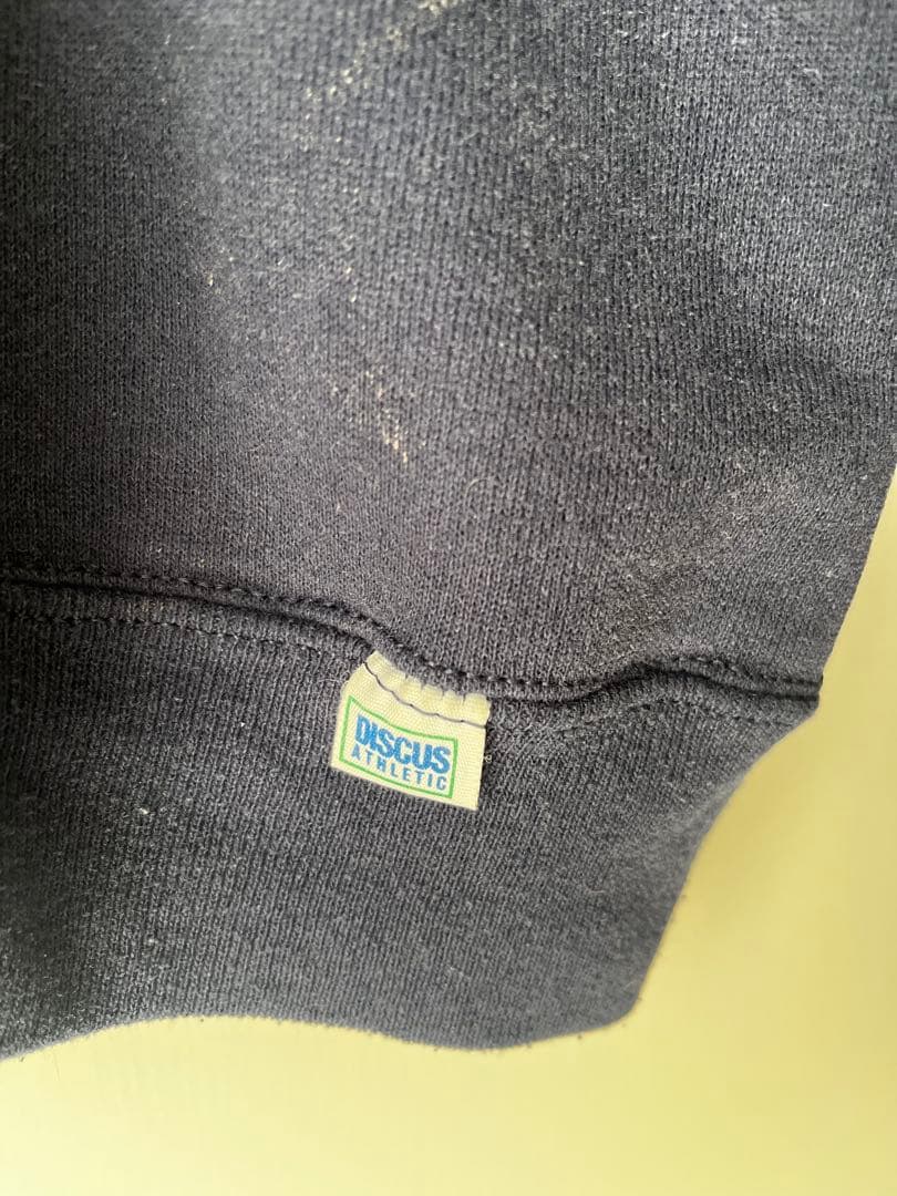 超希少 Rage Against the Machine スウェット80s