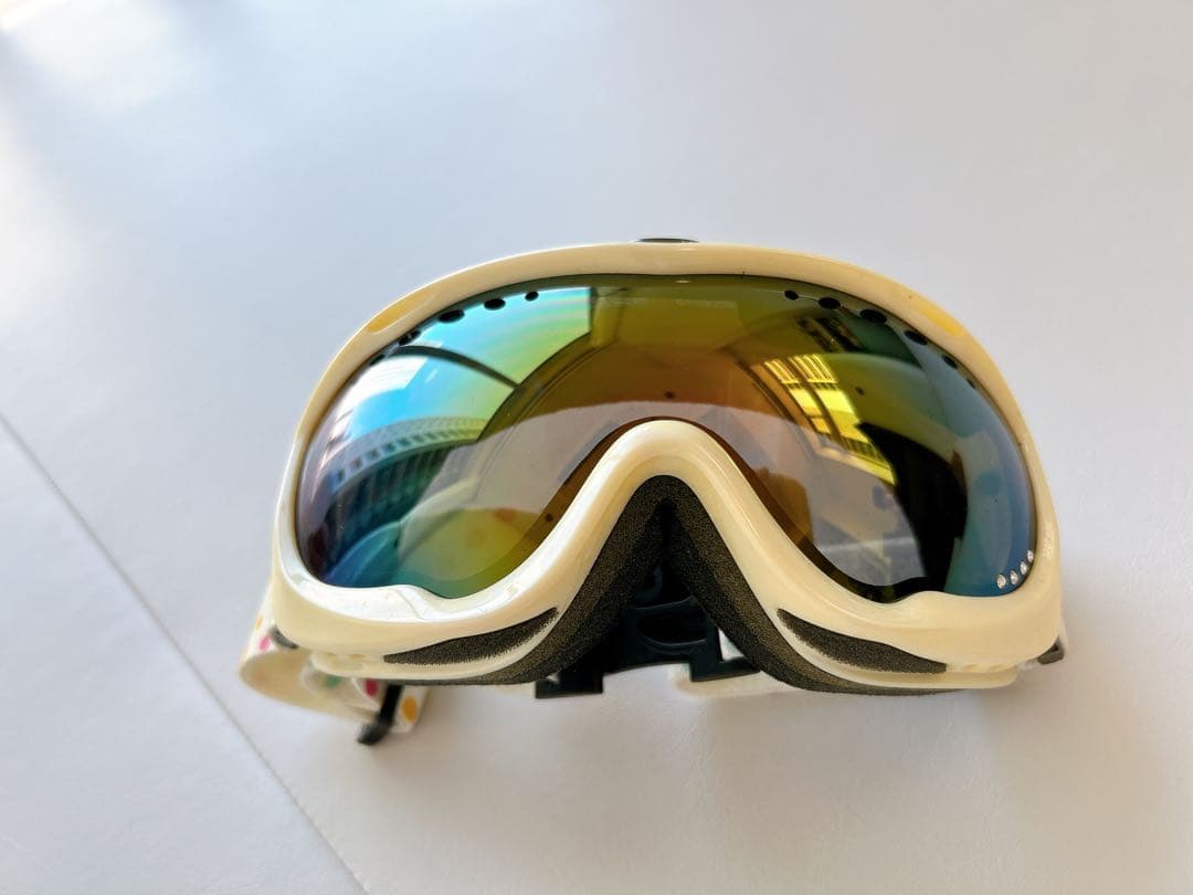 43DEGRESS スノーボードウェアセット Lサイズ＋小物 160-170cm