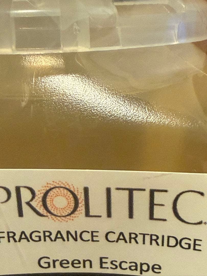 AirQ270専用フレグランスカートリッジ1本