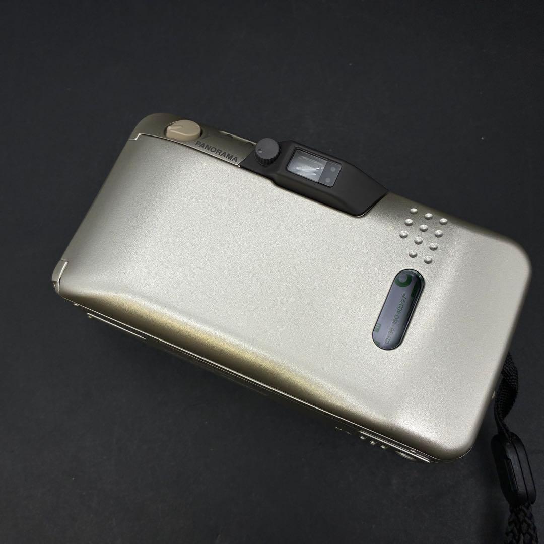 【動作確認済】 OLYMPUS μ[mju:] ZOOM 130 オリンパス