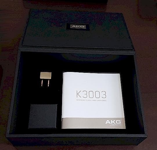★K3003 AKG