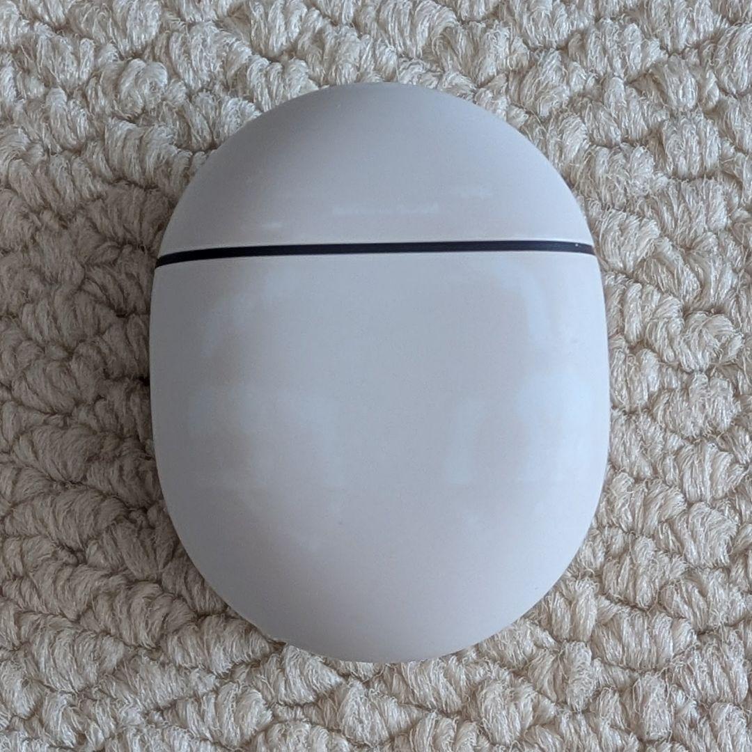 イヤホン Google Pixel Buds Pro 2 Porcelain