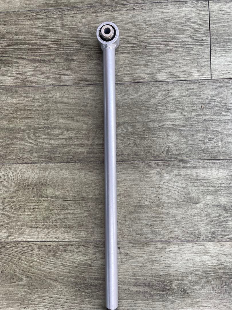 150プラド　ラテラルロッド JAOS BATTLEZ