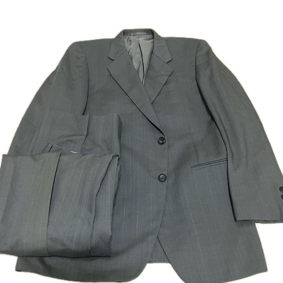 スーツ大量まとめ売り32点 ジャンク ドーメル ゼニア 他