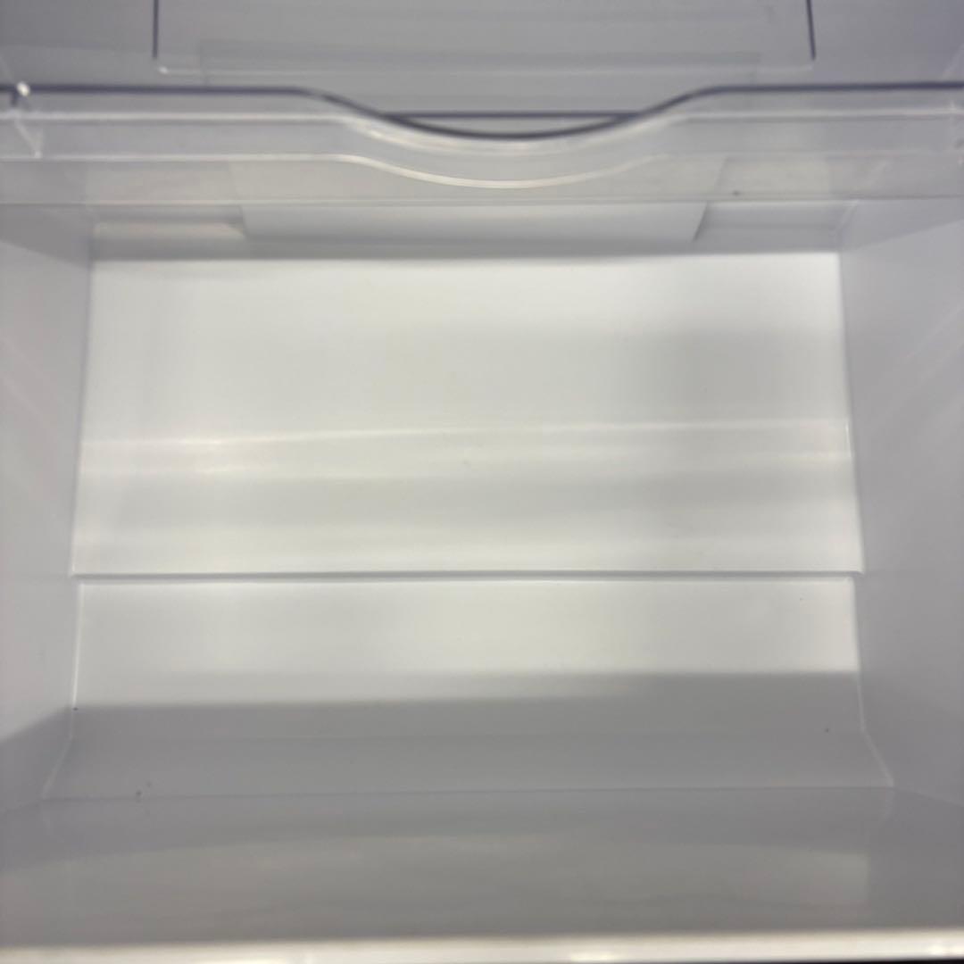 72❤️冷蔵庫　日立　300-400ℓ　大型　綺麗　スリム　右開き　中古　設置無料