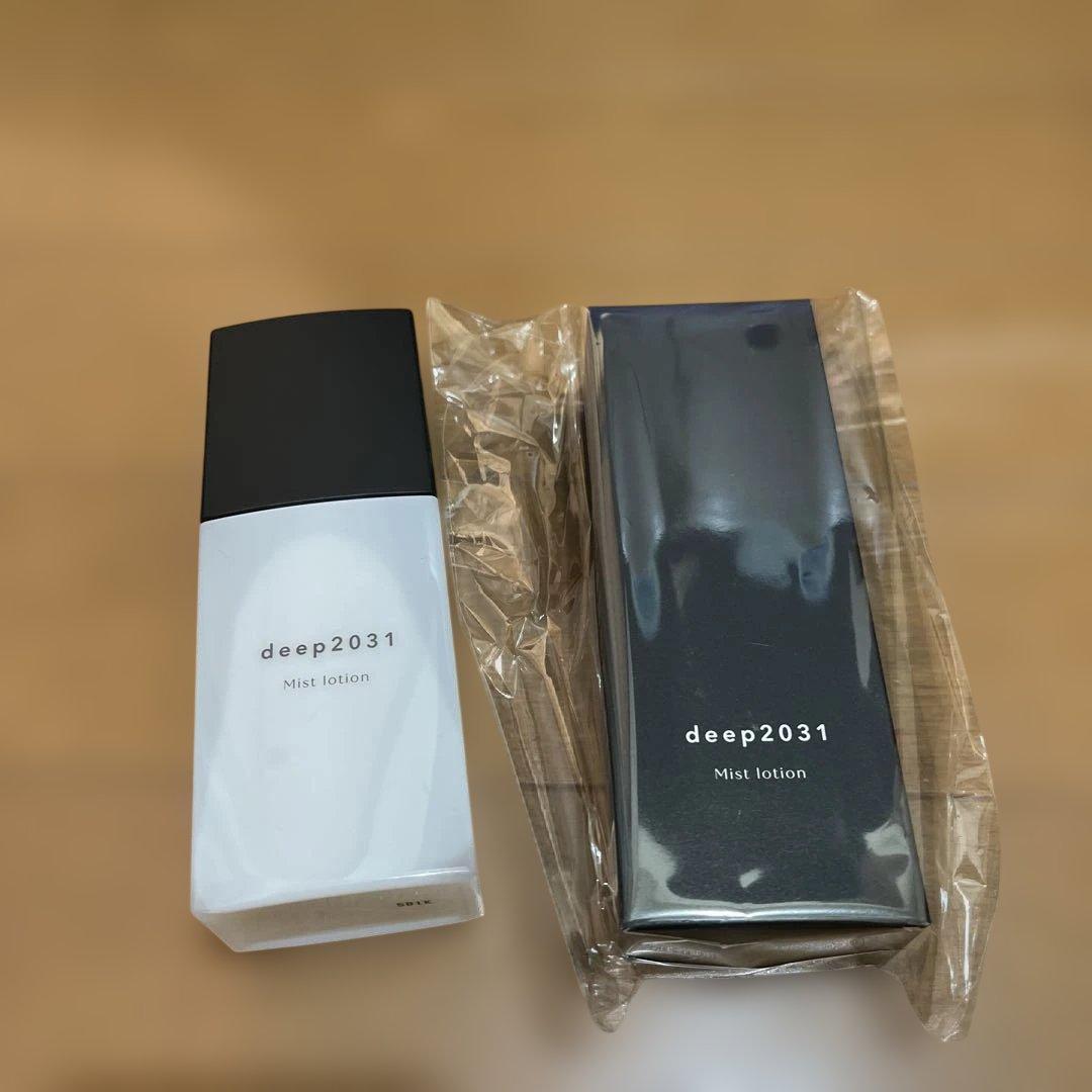 emページdeep2031 Mist lotion 100mL 3つ売り