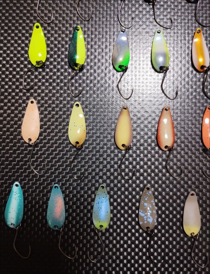 FOREST フォレスト ＰＡＬ パル１.６ｇスプーン５０個セット