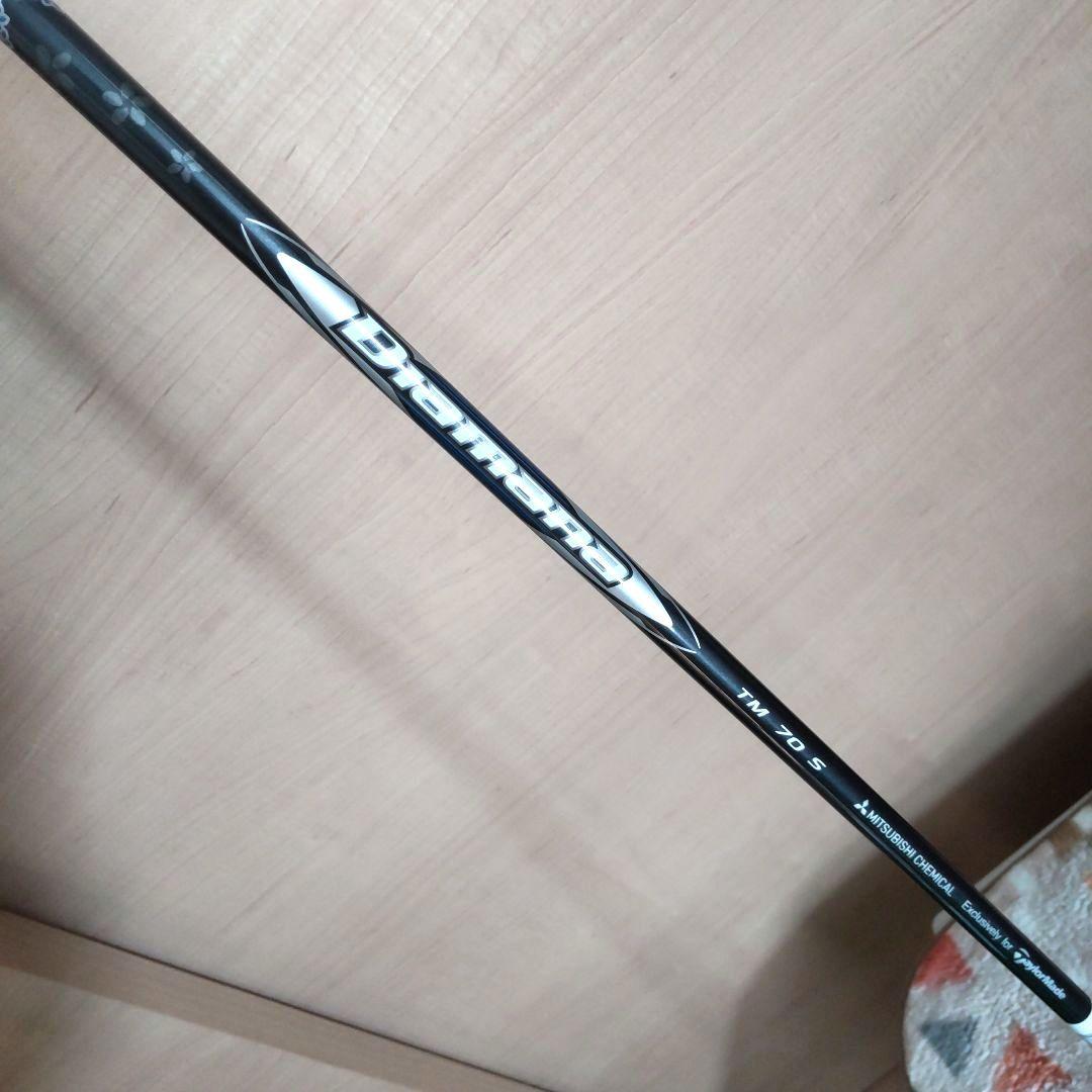 QI10 レスキューTOUR 4UT 22°