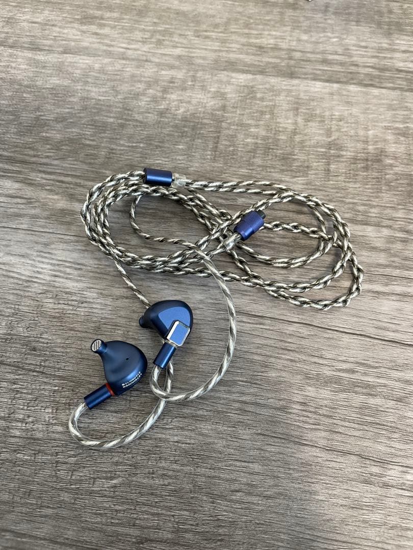 アフラック　LETSHUOER S12 Pro イヤホン