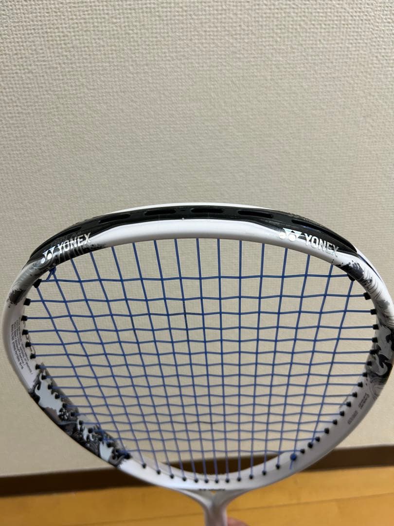 YONEX ジオブレイク80g