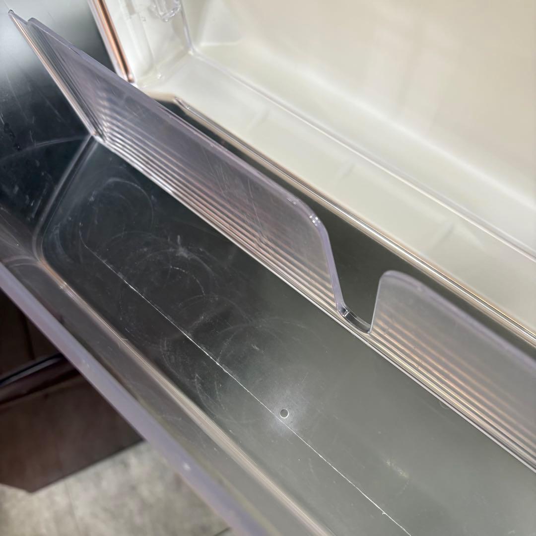 一都三県限定　配送設置無料　冷蔵庫　3ドア　HITACHI 2019年 315L