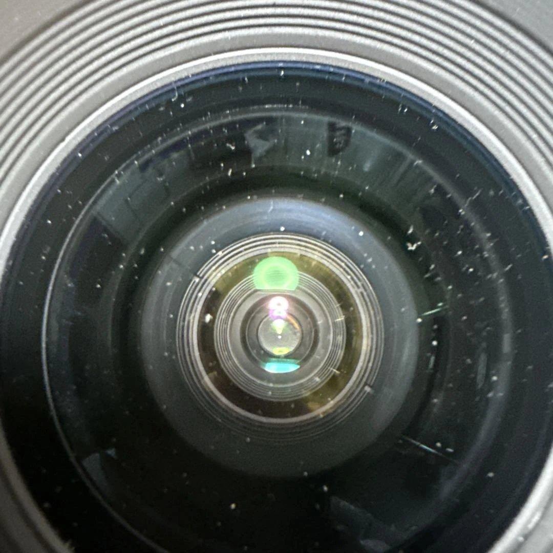 レンズ(単焦点) Tokina 12-24mm F2.8 DX II