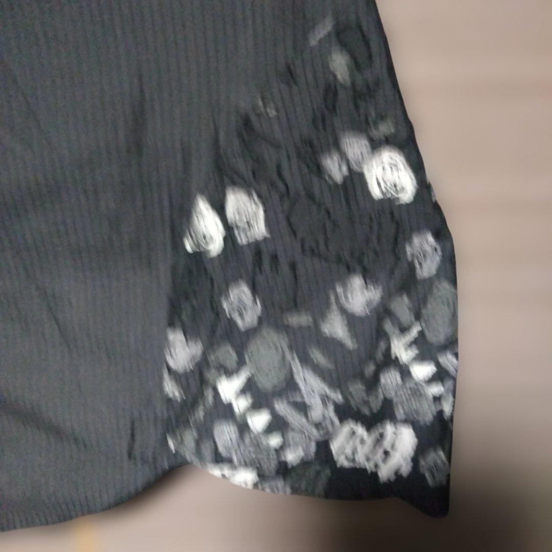 ♥本日特別お買い得♥❈慈雨❈センソユニコ❈コットン ジャガードチュニック