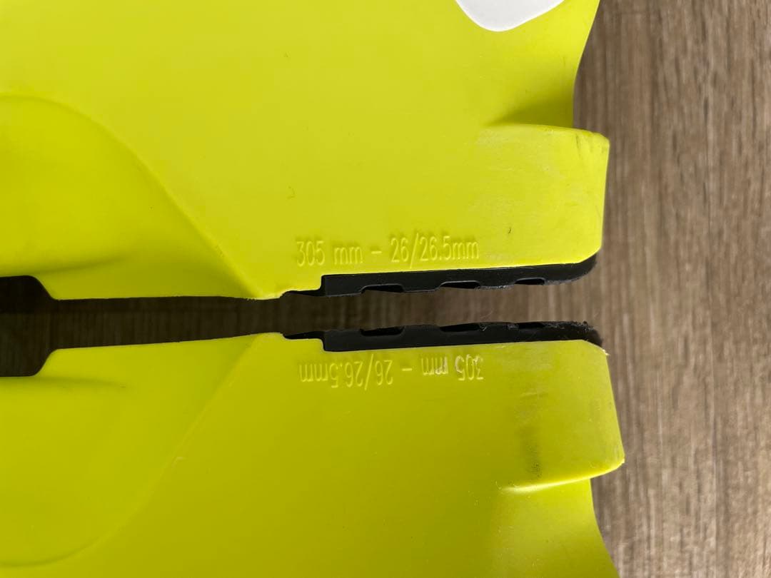 SAROMON サロモン X MAX 120 26cm