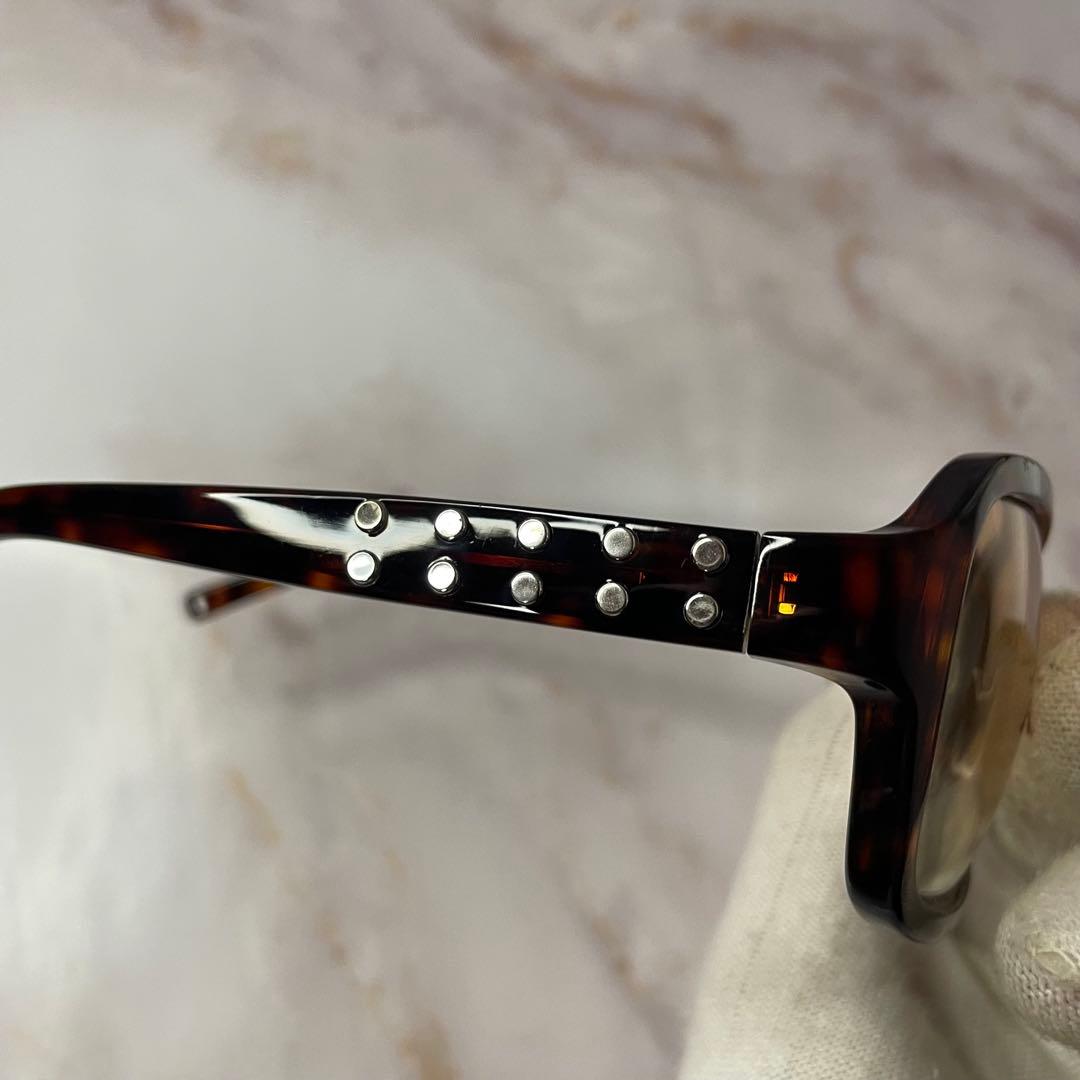 うたさん専用 JEAN PAUL GAULTIER スタッズ UVカット Y2K