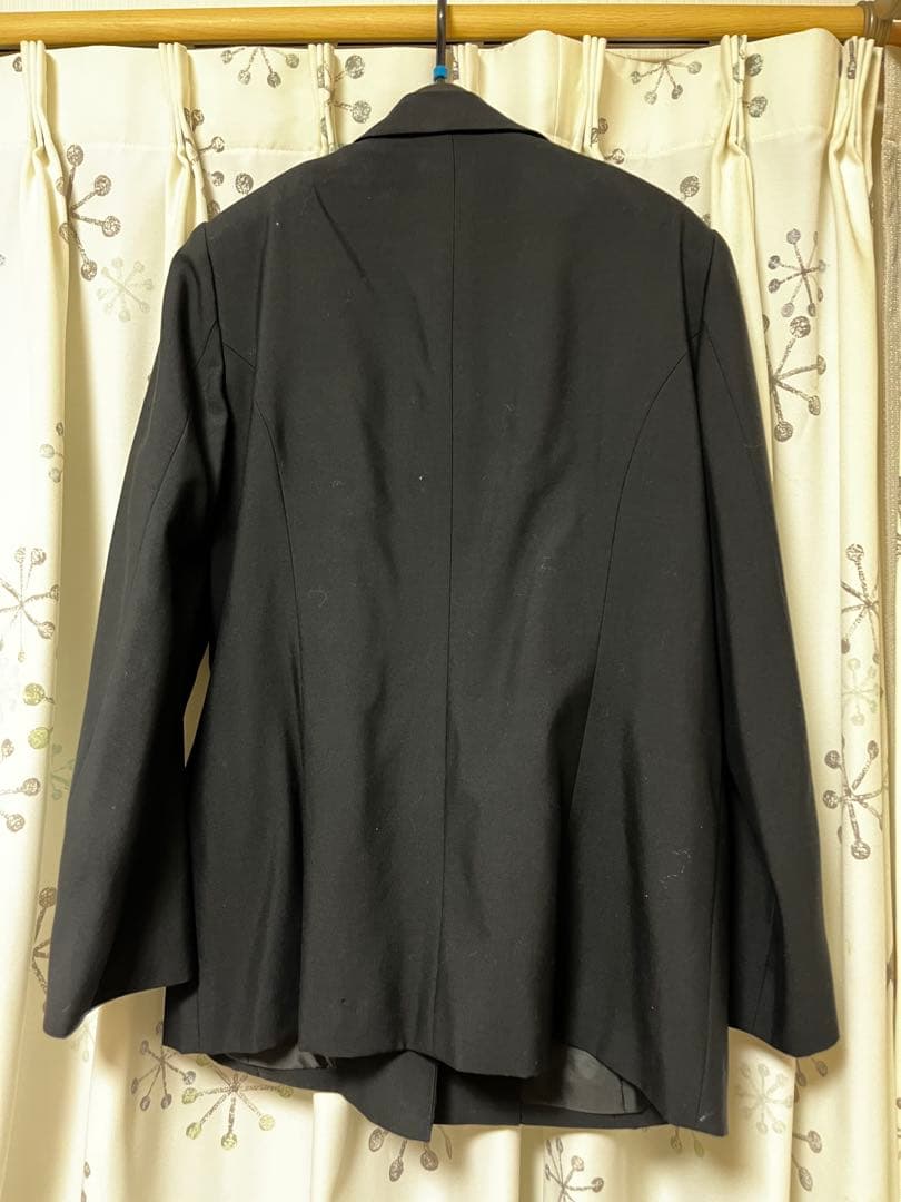 武庫川女子大学　スーツ　XLサイズ相当