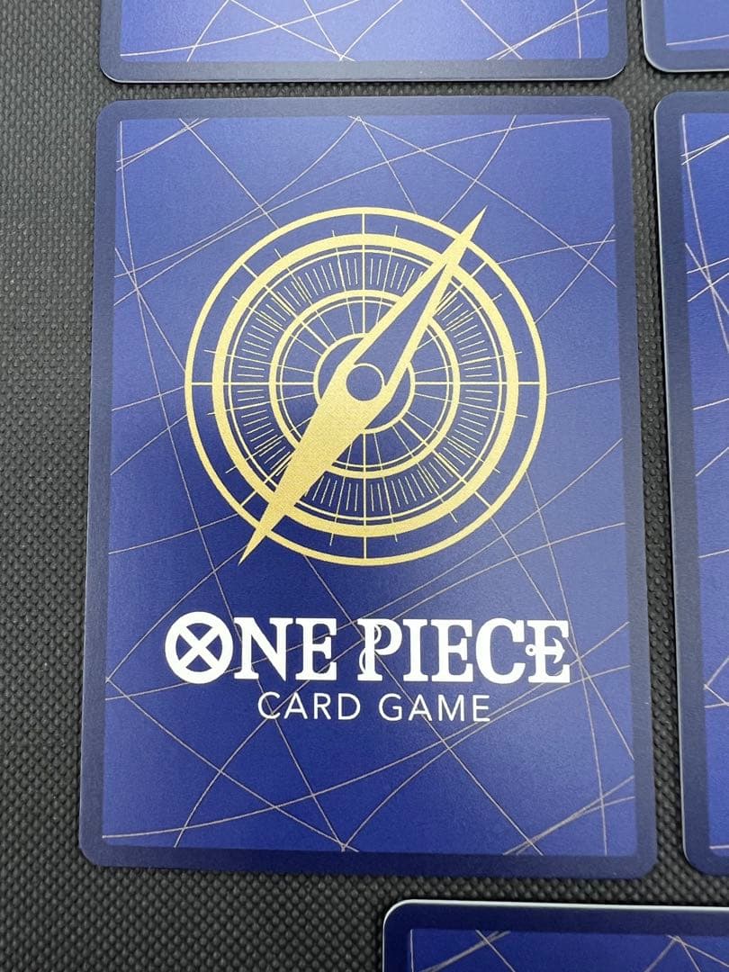 ワンピースカード ナミ SR 5枚 まとめ売り