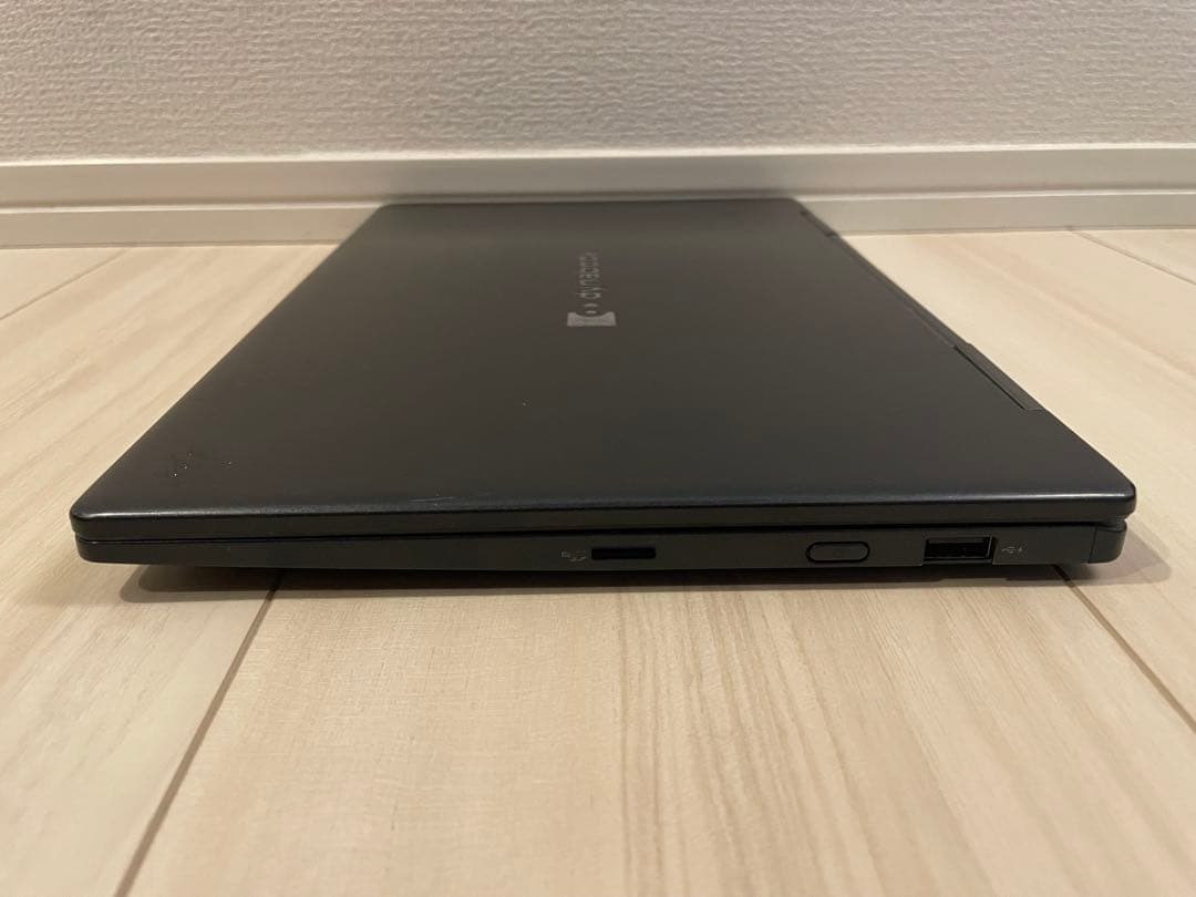 Dynabook VZ/HSL i7 11世代 256GB Office