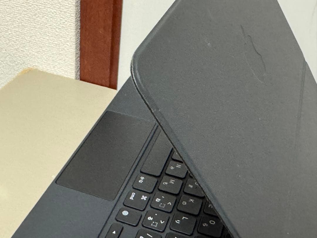 iPadPro 11インチ Magic keyboard JIS 本体のみ
