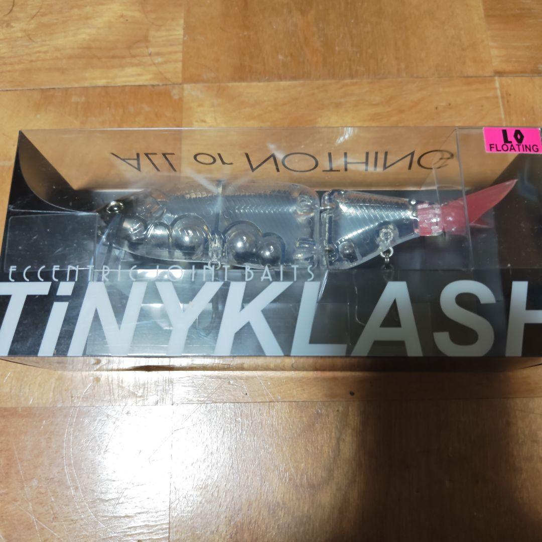 タイニークラッシュ(3) DRT