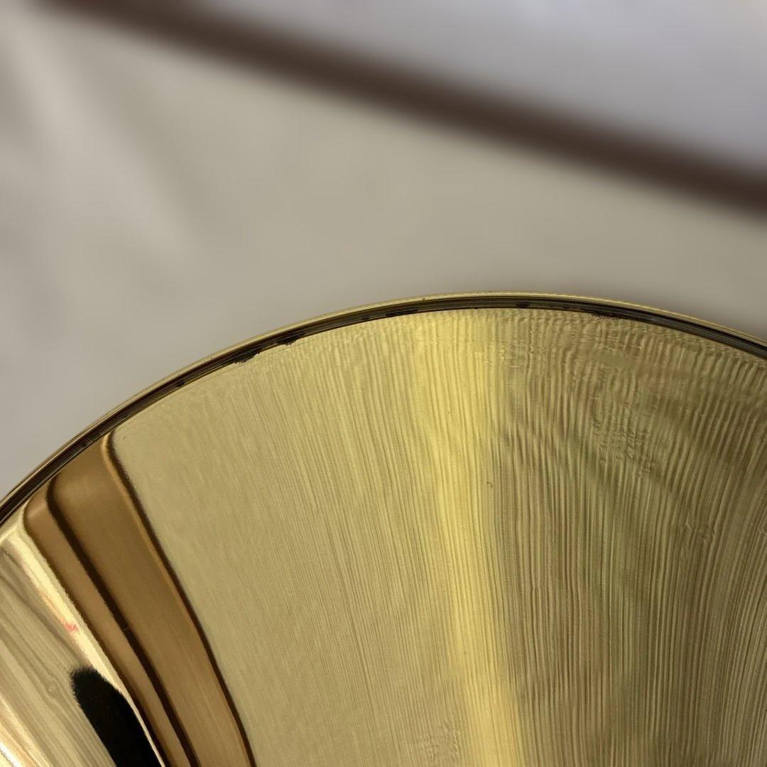 アレキサンダー 103MBL純正ベル フレンチホルン