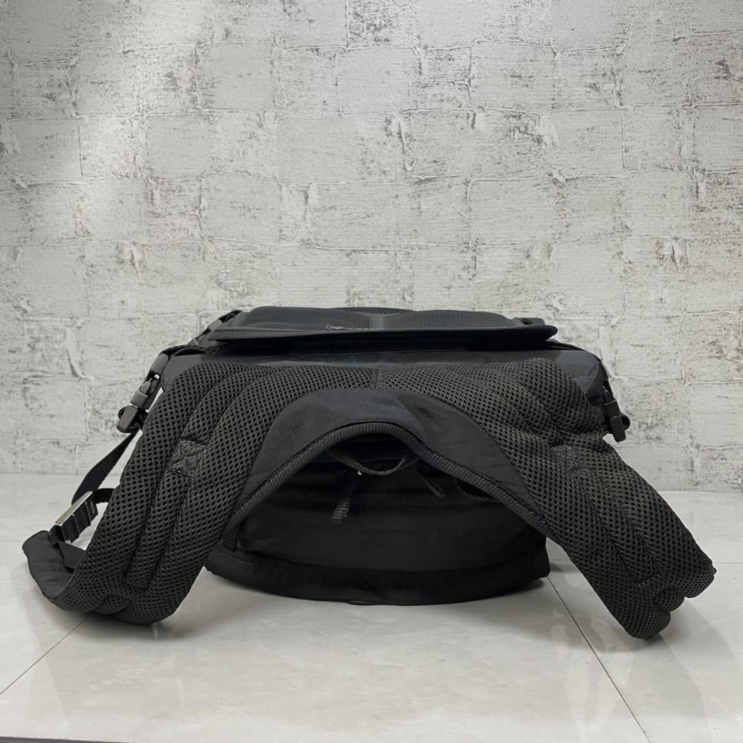 PRADA リュック プラダ バックパック VZ0055 マウンテン ブラック