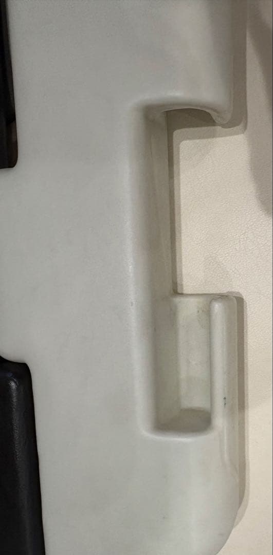 日本育児 キッズランド 2way ショコラ 箱有り