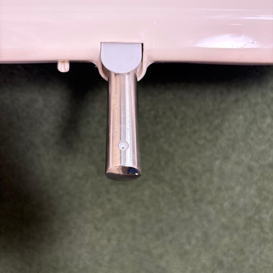 Panasonic 温水洗浄便座 ビューティー トワレ DL-EJX20 未使用