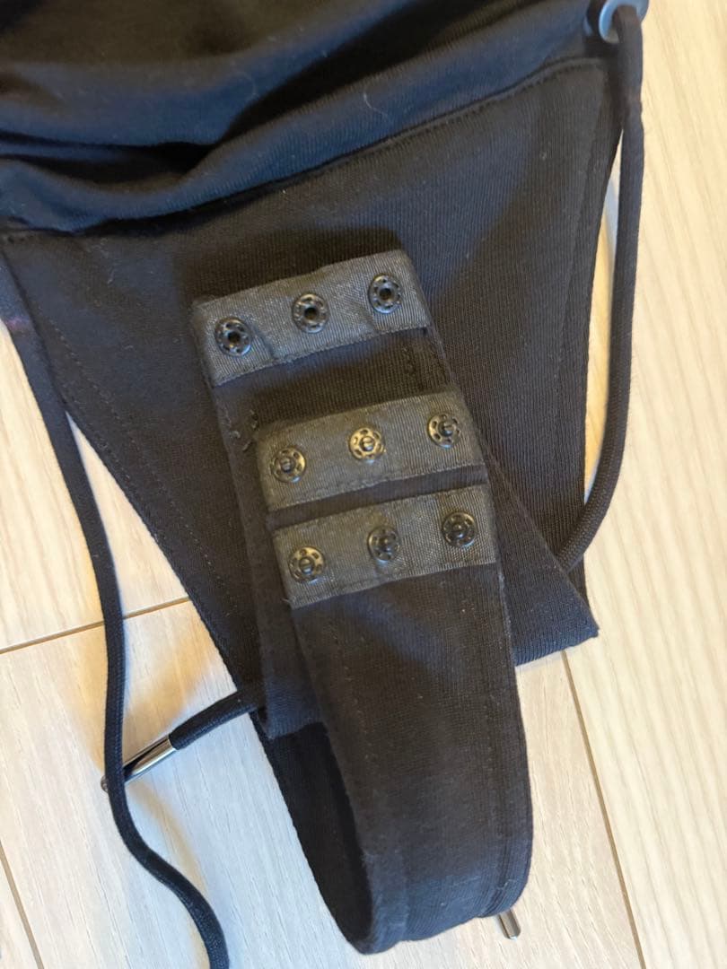 トップス Y project