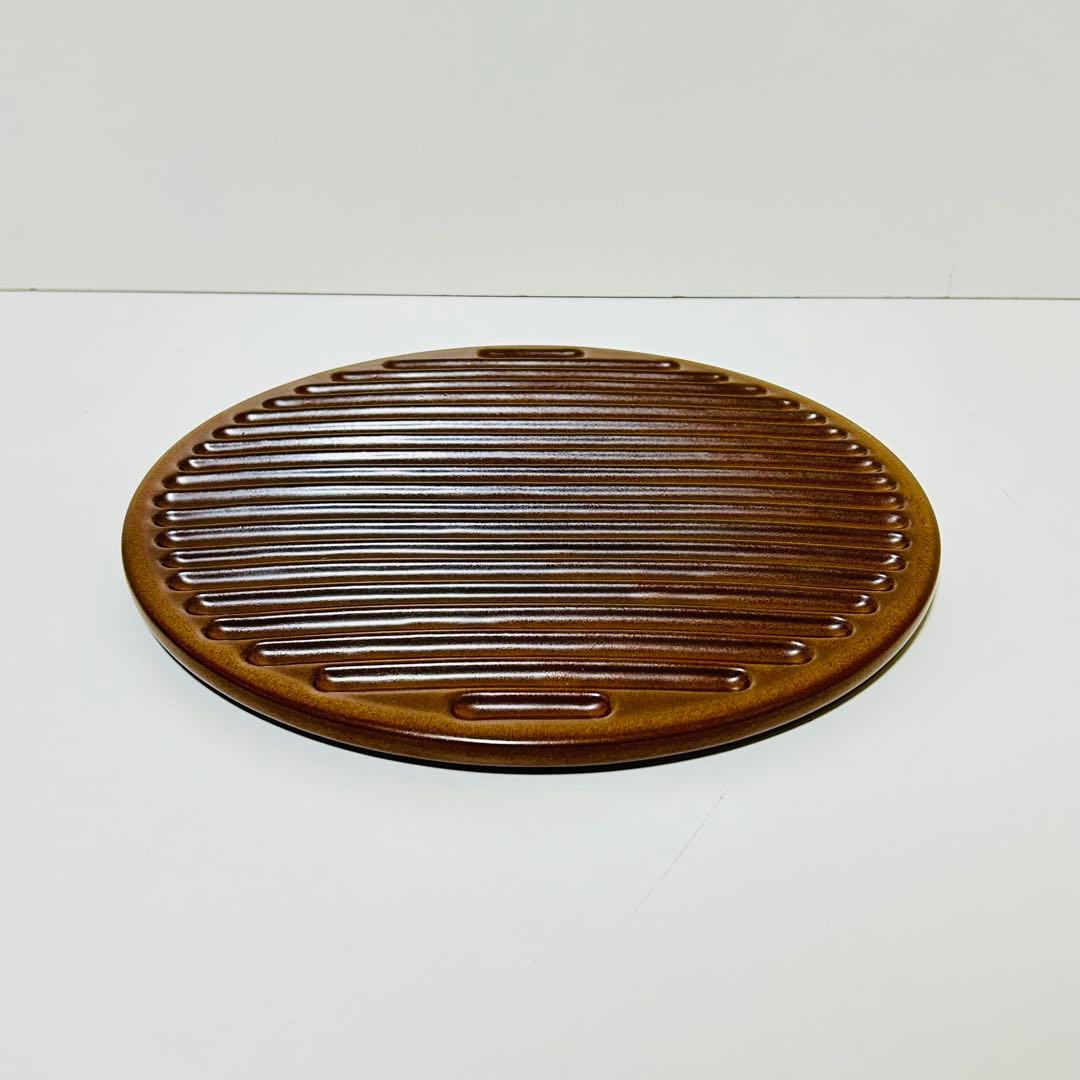 【希少未使用品】HAKUHO 耐熱陶器 本格石窯ピザオーブン ピッツェリア