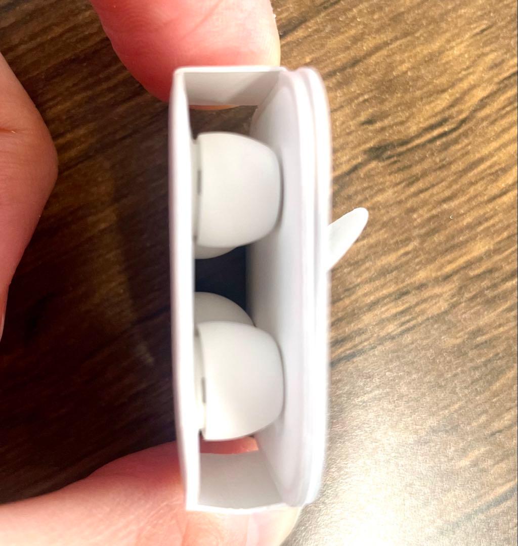 中古　ジャンク品　AirPods Pro 匿名配送