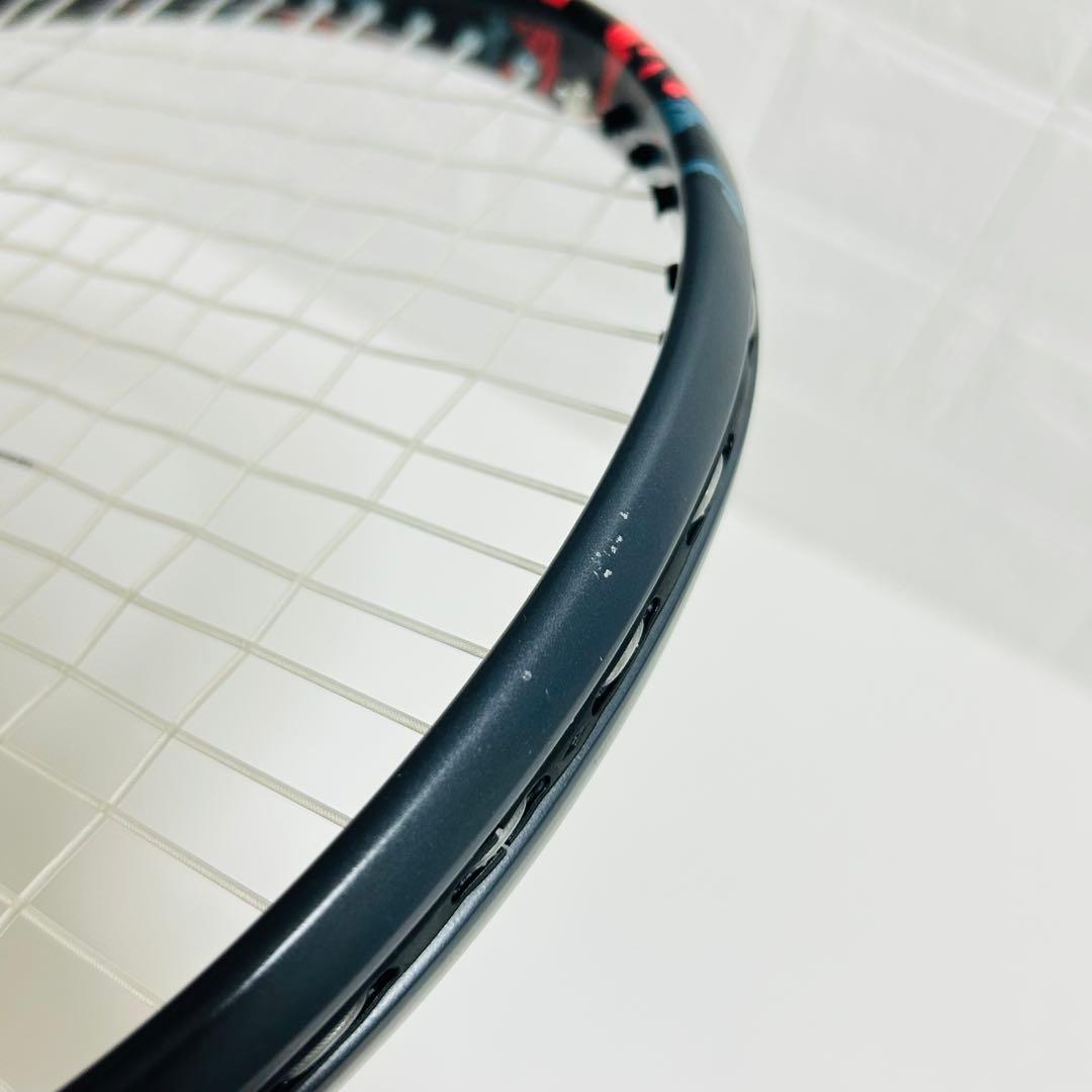 【極美品】YONEX ジオブレイク 50S ソフトテニス 軟式 テニスラケット