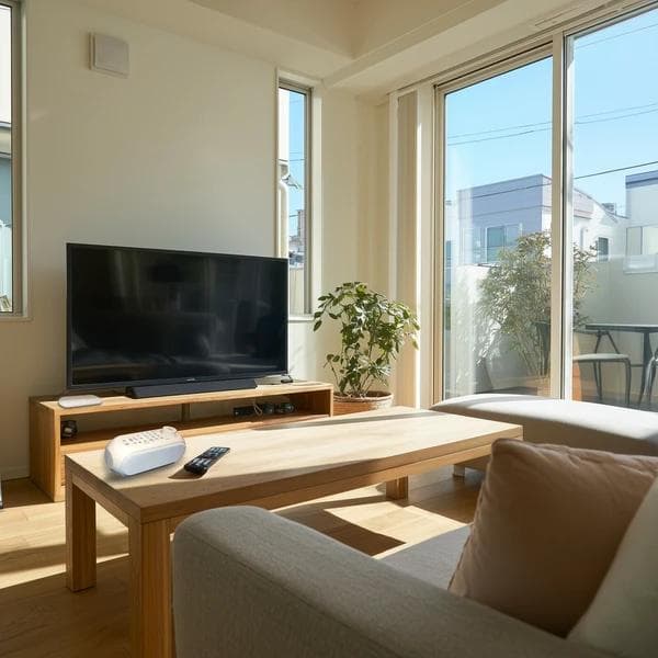 TV音声を手元でハッキリ聞こえる 周の音で聞き取りにくいTV音声を手元でハッキリ